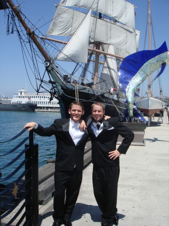 Marriage Trip Aug 15 to Aug 20 2008 34